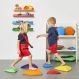 River Stones  | Multi Sensory Environments | Creative Activity