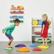 River Stones  | Multi Sensory Environments | Creative Activity