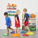 River Stones  | Multi Sensory Environments | Creative Activity