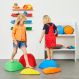 Hilltops  | Multi Sensory Environments | Creative Activity