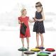 Tactile Discs  | Multi Sensory Environments | Creative Activity