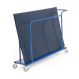Crash Mat Storage Trolley 4x3 | Multi Sensory Environments | Creative Activity