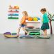 Arches | Multi-Sensory Environments | Creative Activity