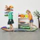 Arches | Multi-Sensory Environments | Creative Activity