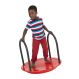 Round Seesaw - 70cm | Multi-Sensory Environments | Creative Activity
