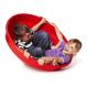Giant Balance Spinning Top | Multi-Sensory Environments | Creative Activity