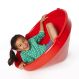 Giant Balance Spinning Top | Multi-Sensory Environments | Creative Activity