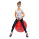 Hop Jumping Ball - 55cm | Multi-Sensory Environments | Creative Activity