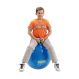 Hop Jumping Ball - 66cm | Multi-Sensory Environments | Creative Activity