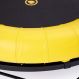 Gonge Padded Indoor Trampoline with Handlebar | Multi-Sensory Environments | Creative Activity