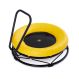 Gonge Padded Indoor Trampoline with Handlebar | Multi-Sensory Environments | Creative Activity