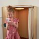 LED Sensory Corner Cabinet | Multi-Sensory Environments | Creative Activity