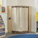 LED Sensory Corner Cabinet | Multi-Sensory Environments | Creative Activity