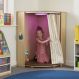 LED Sensory Corner Cabinet | Multi-Sensory Environments | Creative Activity