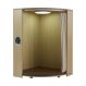 LED Sensory Corner Cabinet | Multi-Sensory Environments | Creative Activity