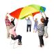 Gonge Parachute Diameter 6m  | Multi-Sensory Environments | Creative Activity