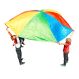 Gonge Parachute Diameter 6m  | Multi-Sensory Environments | Creative Activity