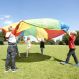 Gonge Parachute Diameter 6m  | Multi-Sensory Environments | Creative Activity