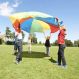 Gonge Parachute Diameter 6m  | Multi-Sensory Environments | Creative Activity