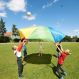Gonge Parachute Diameter 6m  | Multi-Sensory Environments | Creative Activity