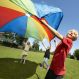 Gonge Parachute Diameter 6m  | Multi-Sensory Environments | Creative Activity