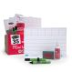 Show-me A4 Phoneme Frame Drywipe Boards | Educational Resources | Creative Activity
