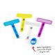 Learning Resources FingerFocus Highlighters Small Group Set | Educational Resources | Creative Activity