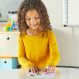Learning Resources FingerFocus Highlighters Small Group Set | Educational Resources | Creative Activity