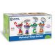 Learning Resources Alphabet Soup Sorters 26pk | Educational Resources | Creative Activity