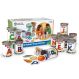 Learning Resources Alphabet Soup Sorters 26pk | Educational Resources | Creative Activity