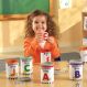 Learning Resources Alphabet Soup Sorters 26pk | Educational Resources | Creative Activity