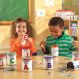 Learning Resources Alphabet Soup Sorters 26pk | Educational Resources | Creative Activity