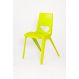 En One Chair 260mm Lime Green | Creative Activity