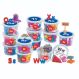 Alphabet Sounds Tubs  | Education Resources | Creative Activity
