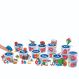 Alphabet Sounds Tubs  | Education Resources | Creative Activity