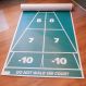 Shuffleboard Roll Out Court  | Multi Sensory Environments | Creative Activity