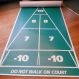 Shuffleboard Roll Out Court  | Multi Sensory Environments | Creative Activity