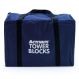 Tower Blocks Deluxe | Multi Sensory Environments | Creative Activity