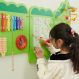 Fine Motor Activity Wall Panels Crocodile | Multi Sensory Environments | Creative Activity