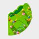 Fine Motor Activity Wall Panels Crocodile | Multi Sensory Environments | Creative Activity