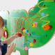 Fine Motor Activity Wall Panels Crocodile | Multi Sensory Environments | Creative Activity