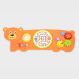 Fine Motor Activity Wall Panels Bear | Multi Sensory Environments | Creative Activity