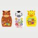 Activity Wall Panels Set | Multi Sensory Environments | Creative Activity