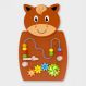 Activity Wall Panels Set | Multi Sensory Environments | Creative Activity
