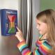 Magnetic Timer Tracker | Multi-Sensory Environments | Creative Activity