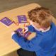 Wooden Magnetic Learning Numbers 0-9  | Education Resources | Creative Activity