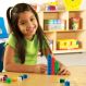 Colourful Snap Counting Linking Cubes 2cm 1000pk | Educational Resources | Creative Activity