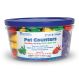 ColourFul Plastic Pet Counters 72pcs | Educational Resources | Creative Activity