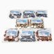 Plastic Money Class Coin Set | Educational Resources - Early Years | Creative Activity