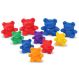 Backpack Bear Counters 96pcs | Educational Resources | Creative Activity